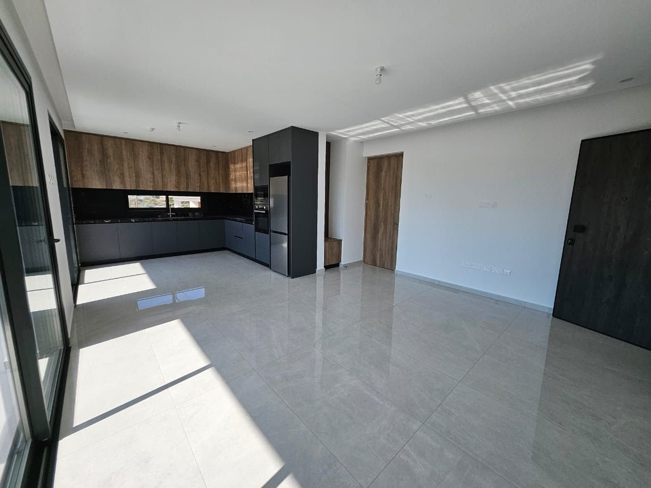 Апартаменты Agia Filaxi, Кипр, 85 м² - фото 2