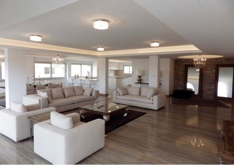 Апартаменты в Агиос Тихоне, Кипр, 350 м² - фото 2