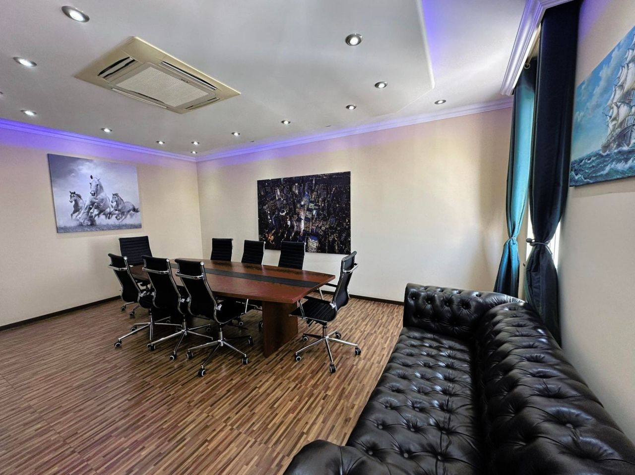 Офис в Пафосе, Кипр, 170 м² - фото 1