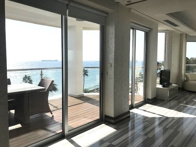 Апартаменты Potamos Germasogeias, Кипр, 183 м² - фото 2