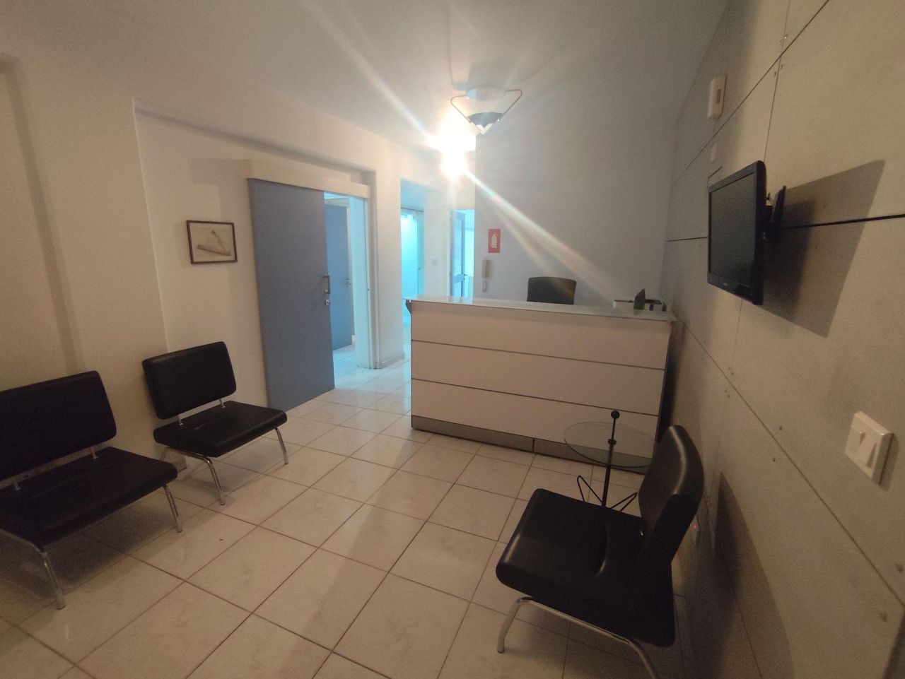 Офис Agia Zoni, Кипр, 96 м² - фото 1
