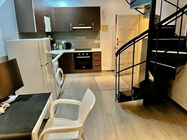 Апартаменты Potamos Germasogeias, Кипр, 60 м² - фото 2