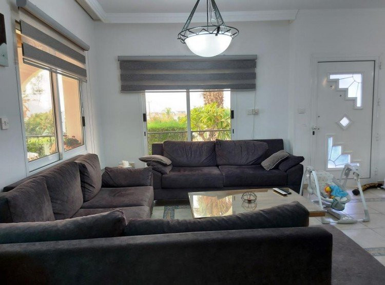 Дом в Хлораке, Кипр, 167 м² - фото 2