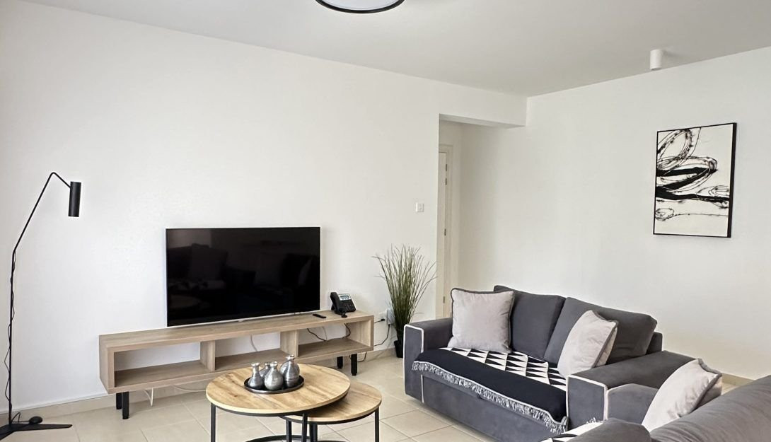 Апартаменты в Юниверсале, Кипр, 105 м² - фото 2