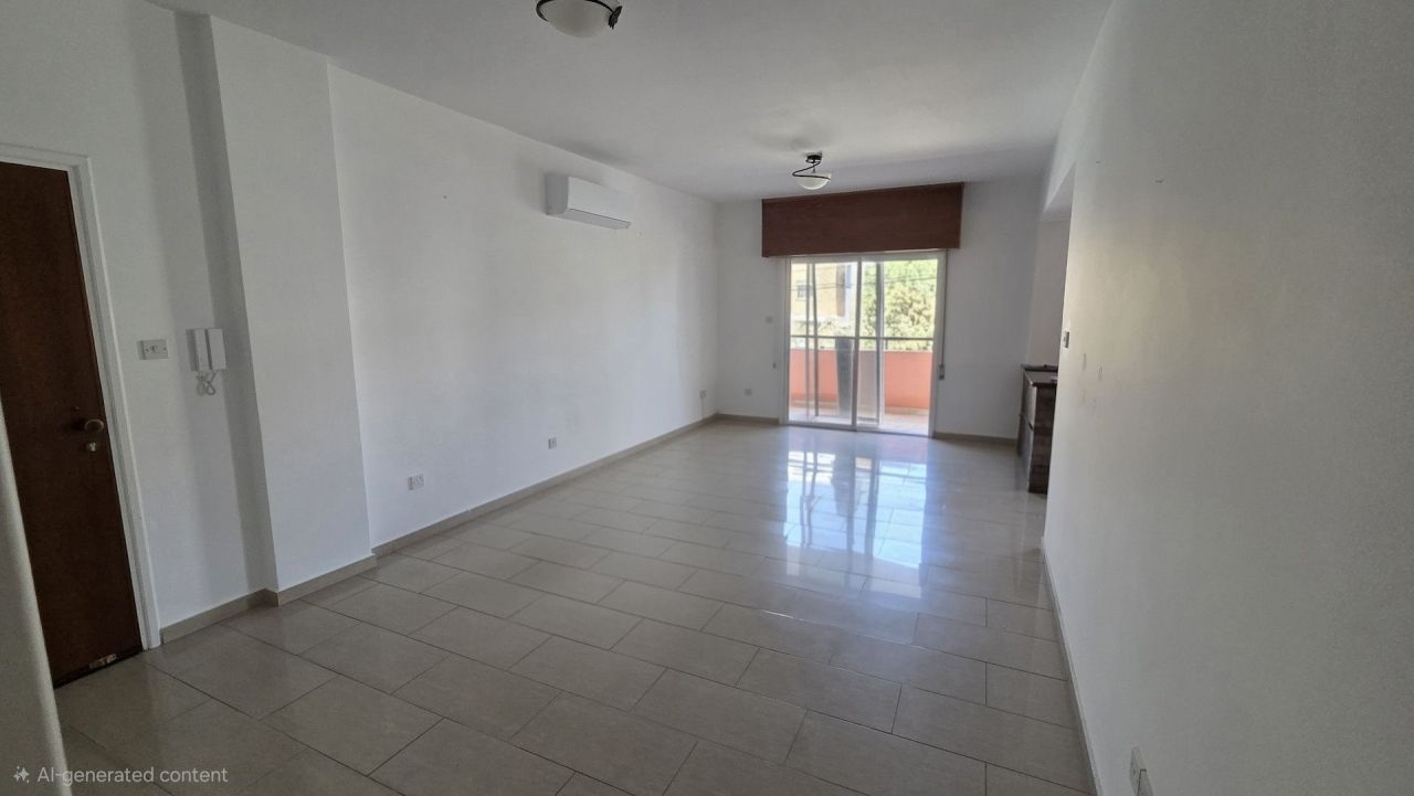 Апартаменты в Меса-Йитонии, Кипр, 105 м² - фото 2