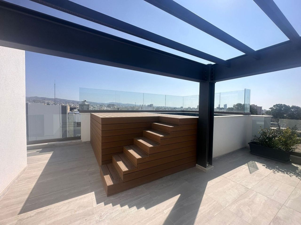 Апартаменты в Агиос Георгиосе, Кипр, 136 м² - фото 2