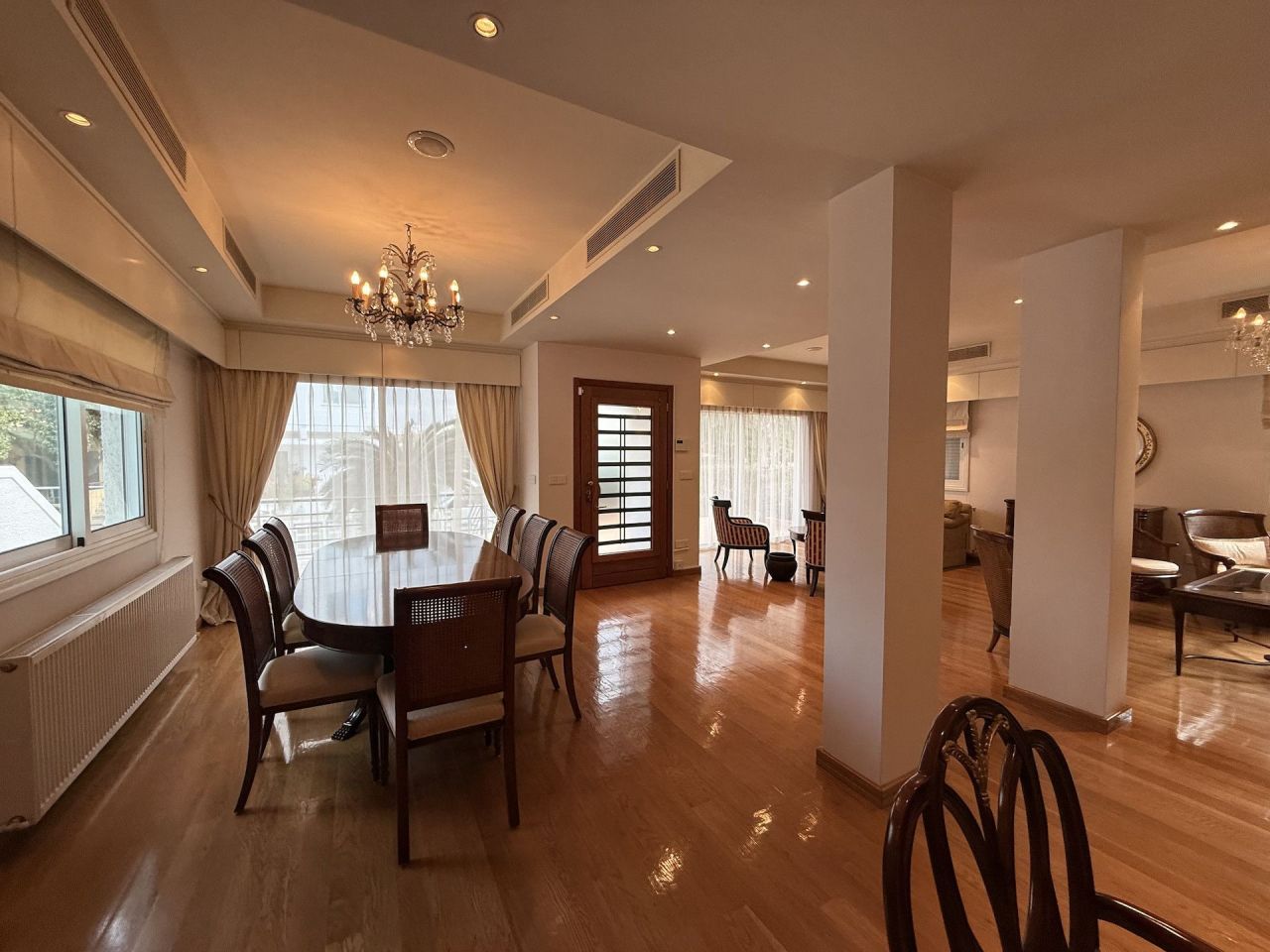Дом Kapsalos, Кипр, 220 м² - фото 2