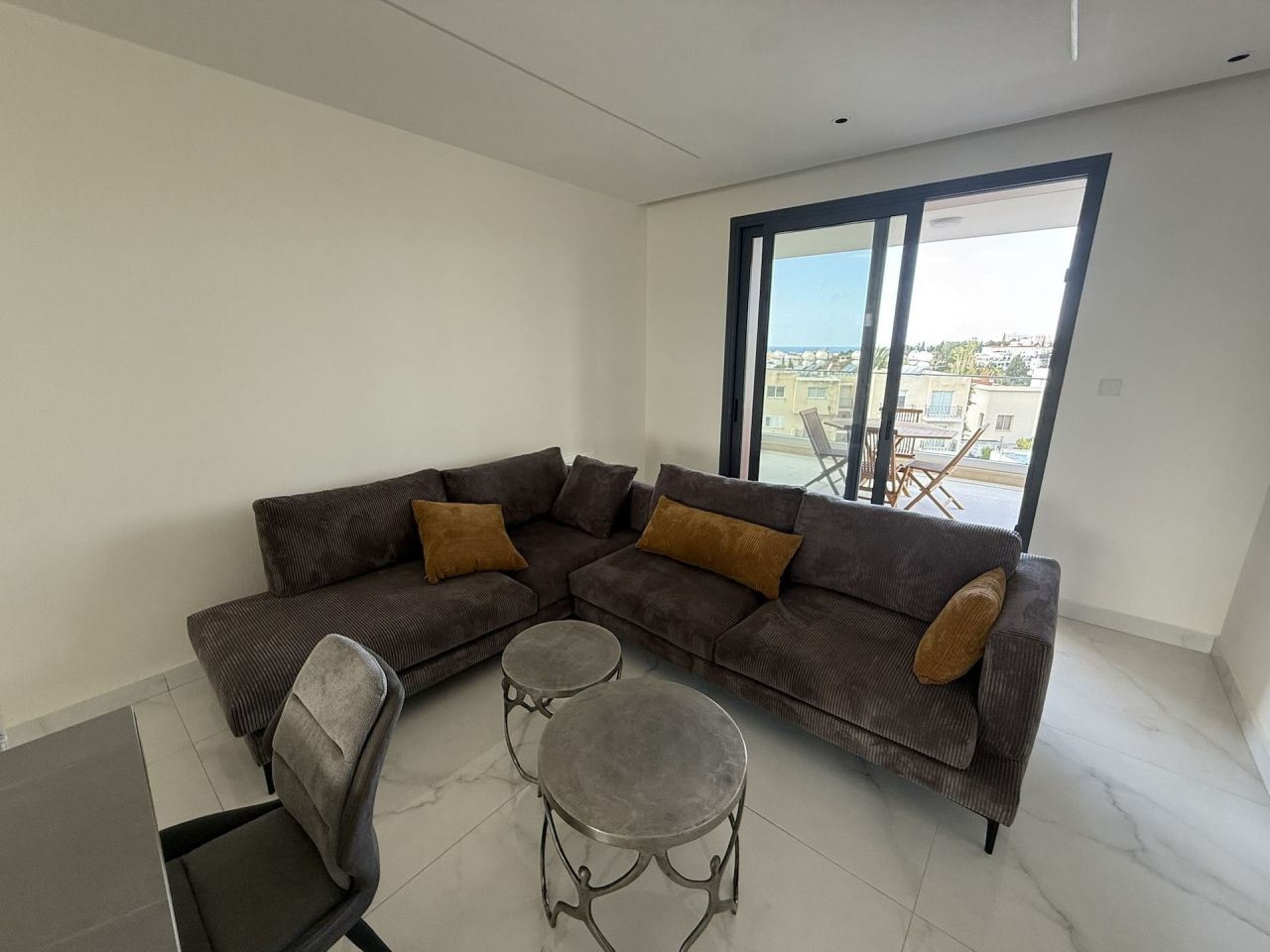 Апартаменты в Героскипу, Кипр, 124 м² - фото 2