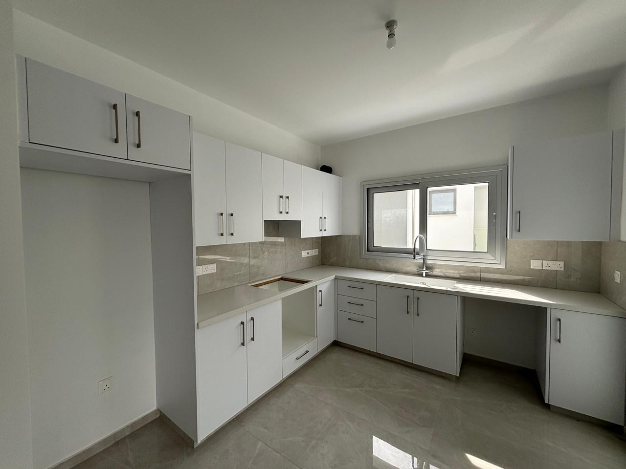 Апартаменты в Меса-Йитонии, Кипр, 85 м² - фото 2