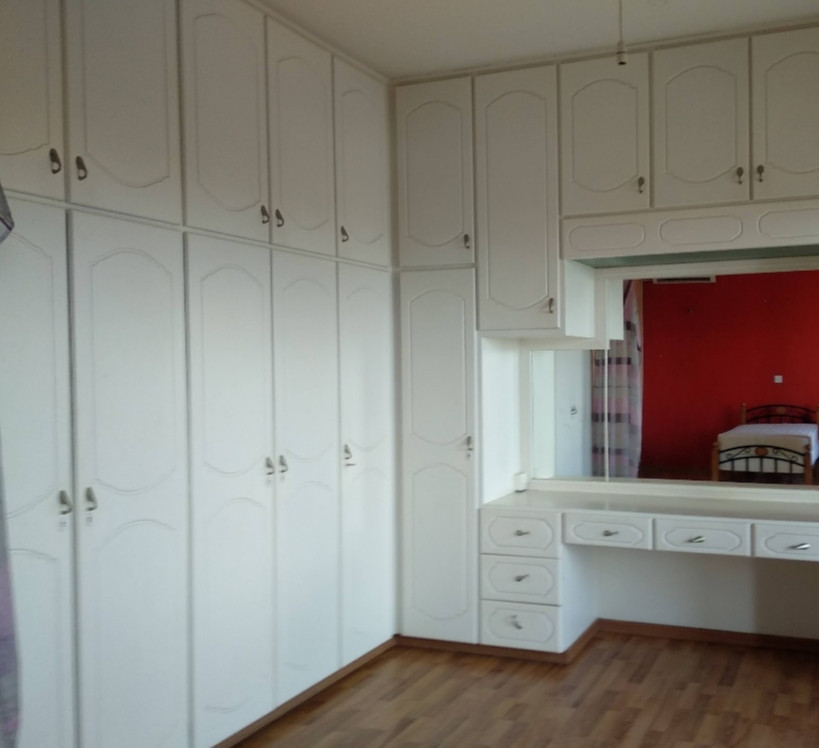 Апартаменты в Агиос Теодоросе, Кипр, 145 м² - фото 2