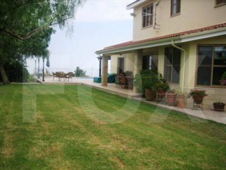 Дом Souni-Zanakia, Кипр, 380 м² - фото 2