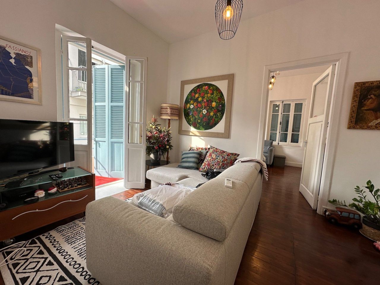 Отель, гостиница Agia Zoni, Кипр, 250 м² - фото 2