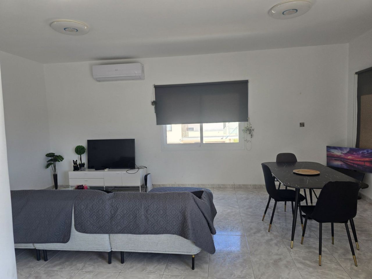 Апартаменты Zakaki, Кипр, 130 м² - фото 1