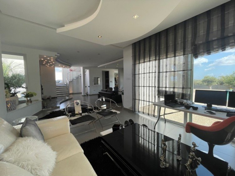 Дом в Ипсонасе, Кипр, 320 м² - фото 2