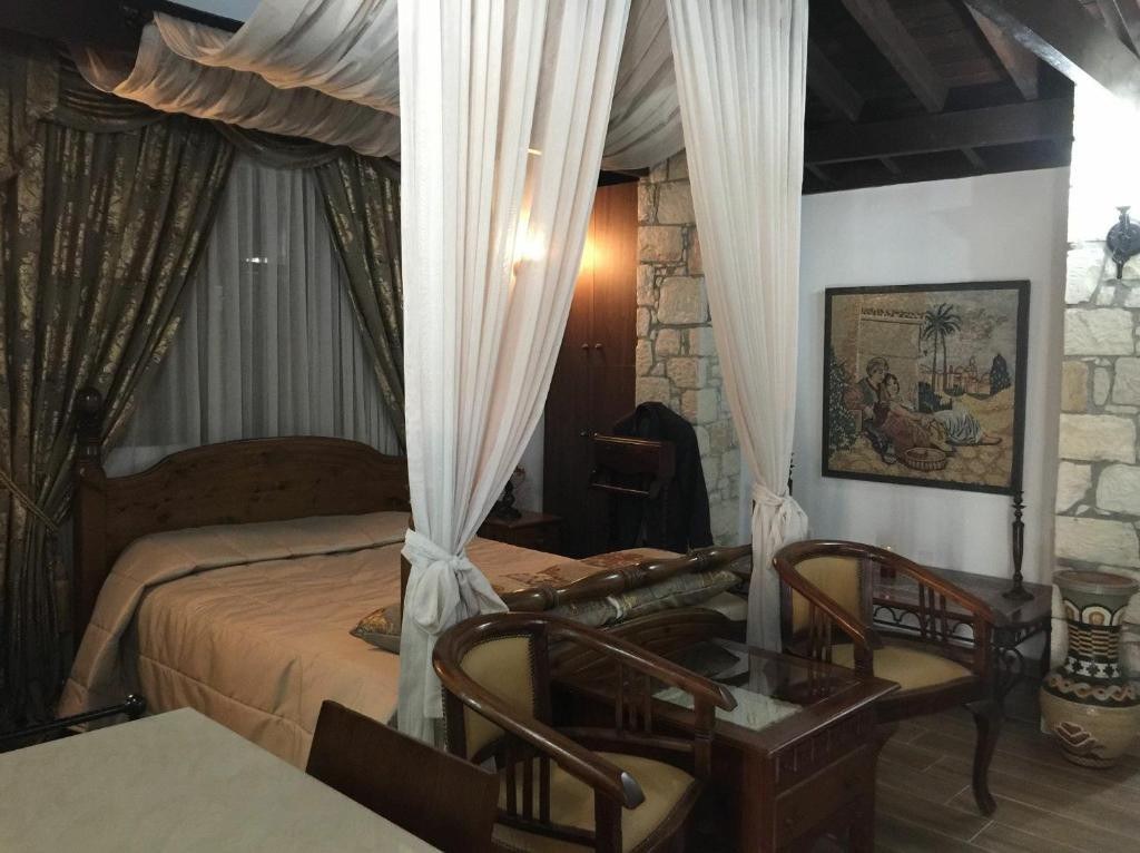 Дом в Анарите, Кипр, 600 м² - фото 2