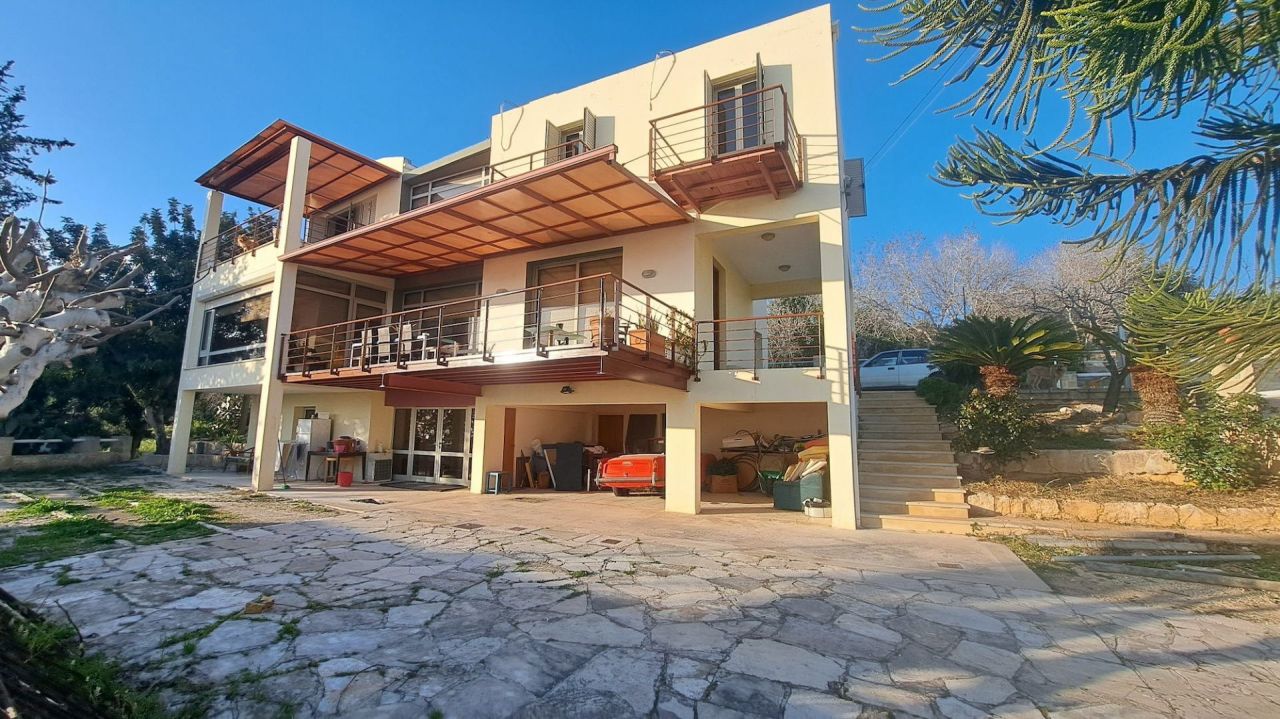 Дом в Арму, Кипр, 270 м² - фото 2