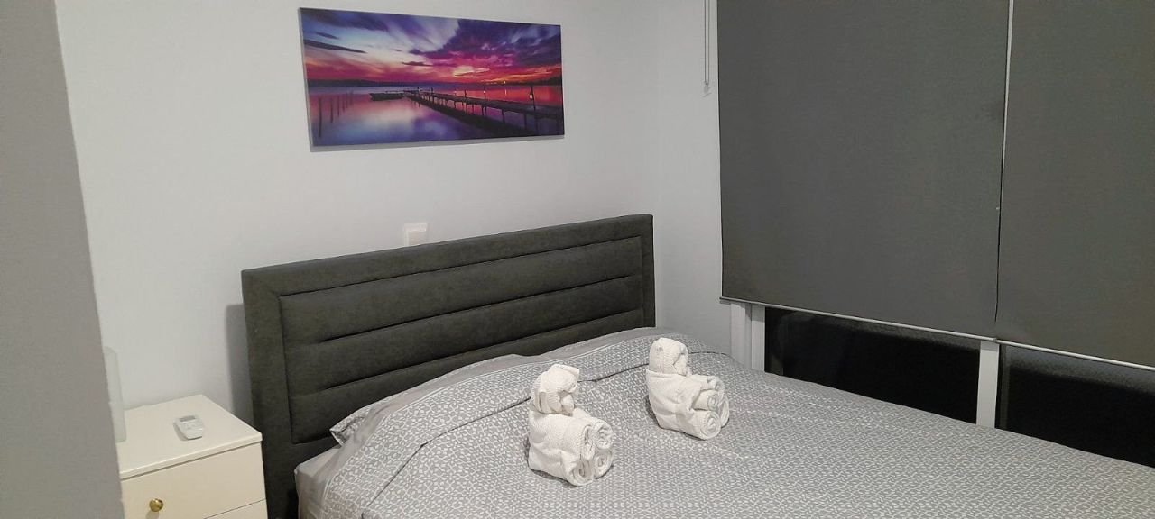 Апартаменты в Агиос Теодоросе, Кипр, 75 м² - фото 2