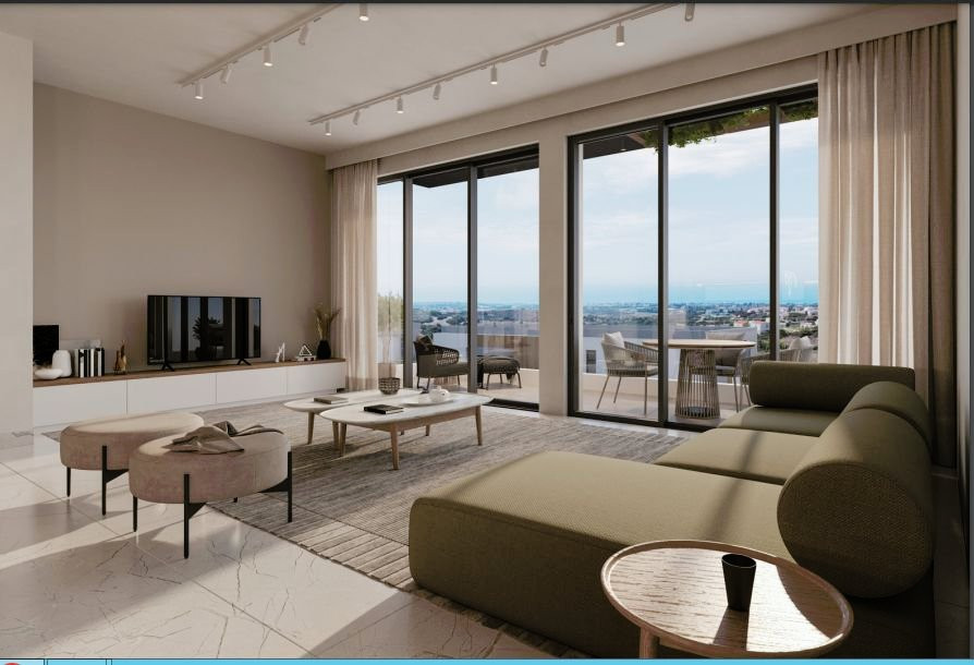 Дом в Тале, Кипр, 210 м² - фото 2