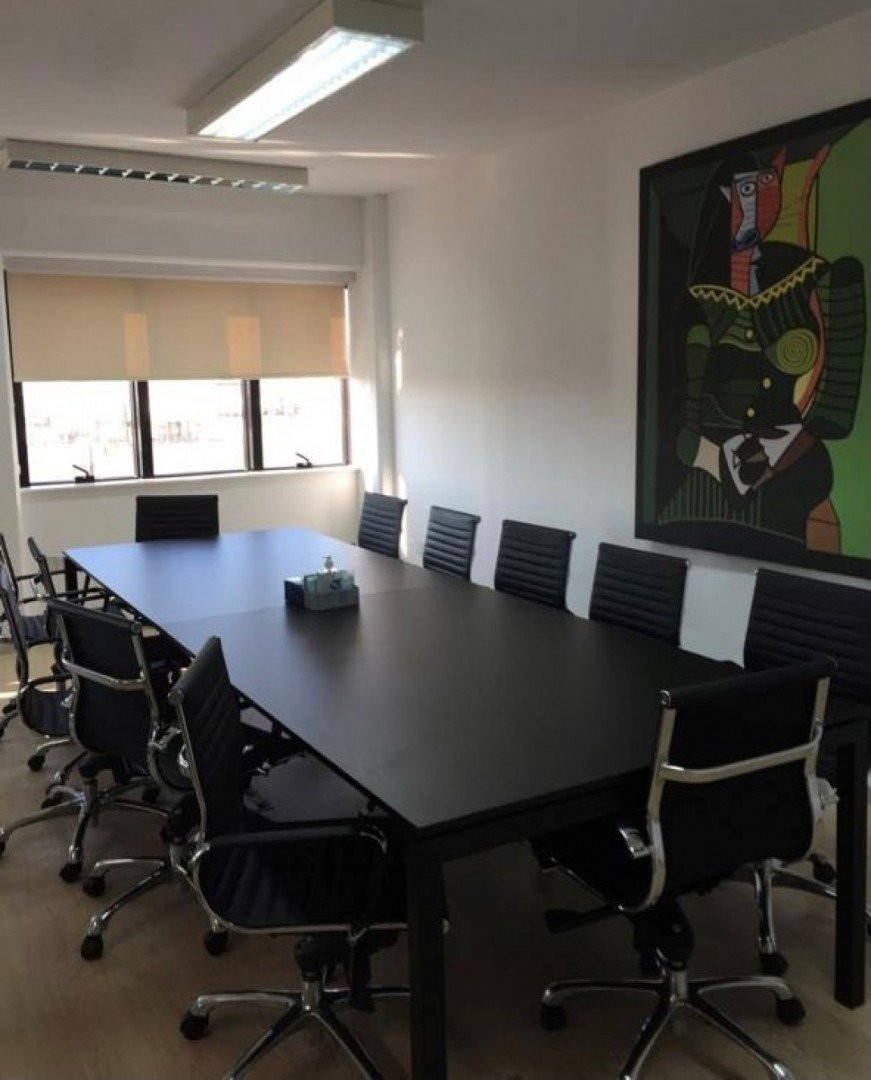 Офис Agia Zoni, Кипр, 250 м² - фото 2
