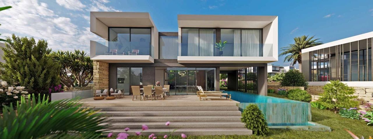 Дом в Пейе, Кипр, 172 м² - фото 2
