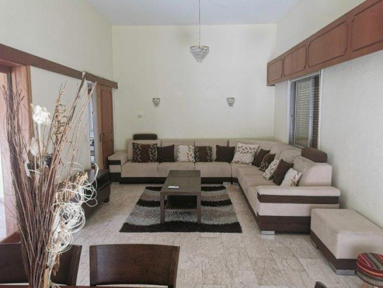 Отель, гостиница Potamos Germasogeias, Кипр, 440 м² - фото 1