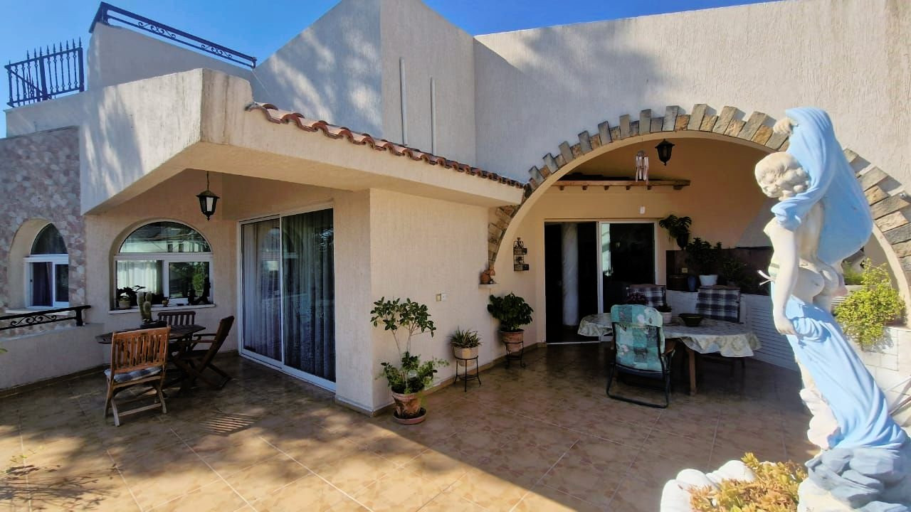 Дом Potamos Germasogeias, Кипр, 500 м² - фото 2
