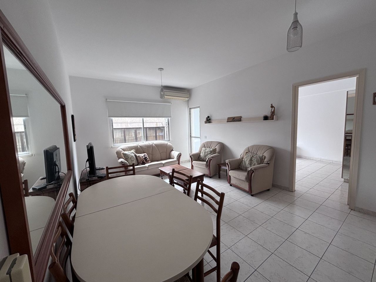 Апартаменты Historical Center, Кипр, 70 м² - фото 2