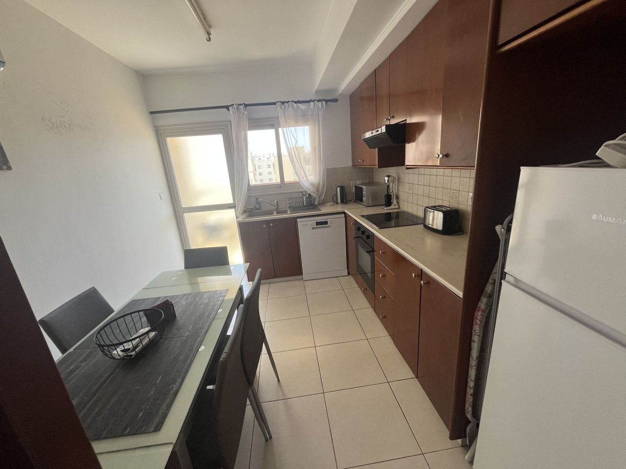 Апартаменты Neapoli, Кипр, 90 м² - фото 2