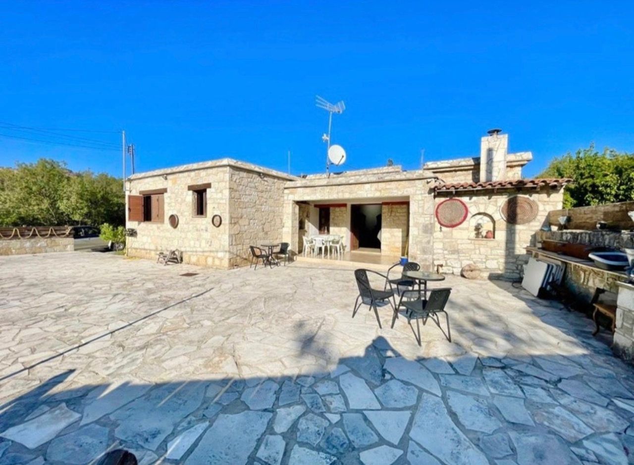 Дом в Чулу, Кипр, 140 м² - фото 2