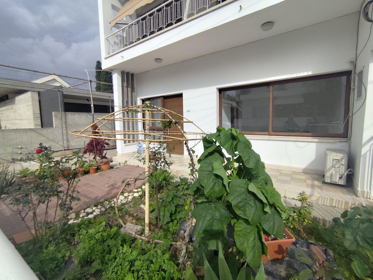 Дом Agia Zoni, Кипр, 70 м² - фото 1