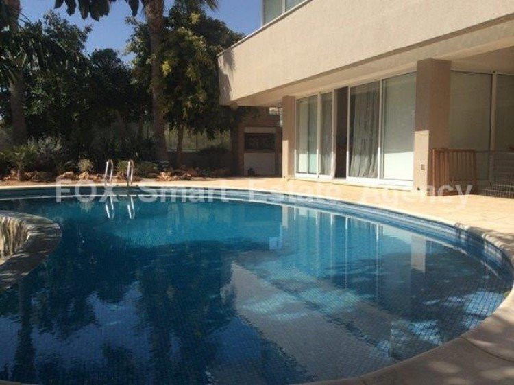 Дом Laiki Leykothea, Кипр, 560 м² - фото 2