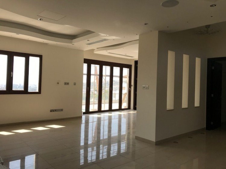 Дом Agia Paraskevi, Кипр, 450 м² - фото 2