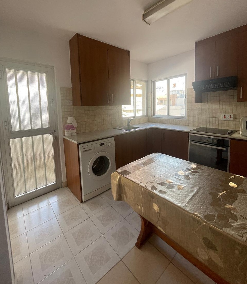 Апартаменты Neapoli, Кипр, 64 м² - фото 1