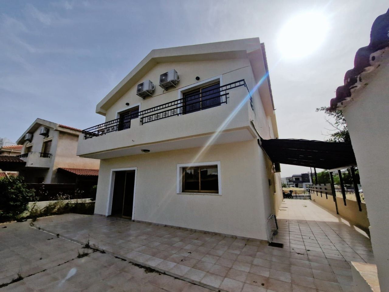 Дом Ekali, Кипр, 255 м² - фото 2