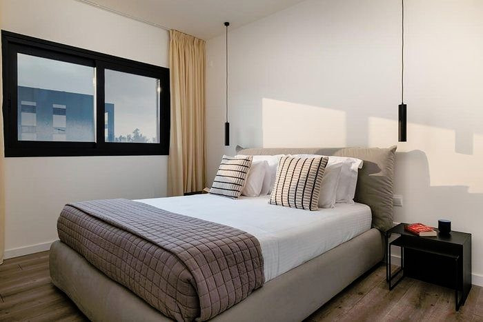Апартаменты Zakaki, Кипр, 105 м² - фото 2