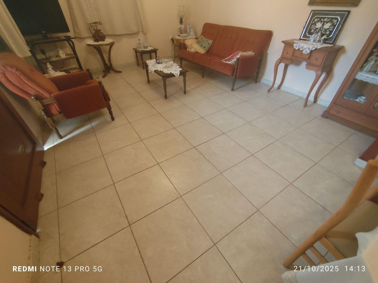 Дом Agia Filaxi, Кипр, 130 м² - фото 2