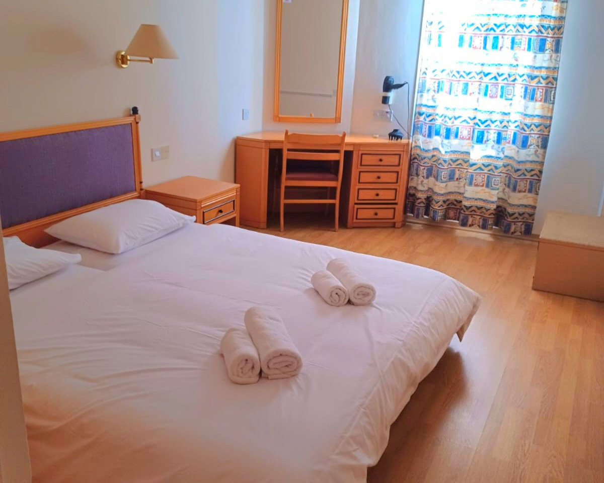 Апартаменты в Эпископи, Кипр, 40 м² - фото 2