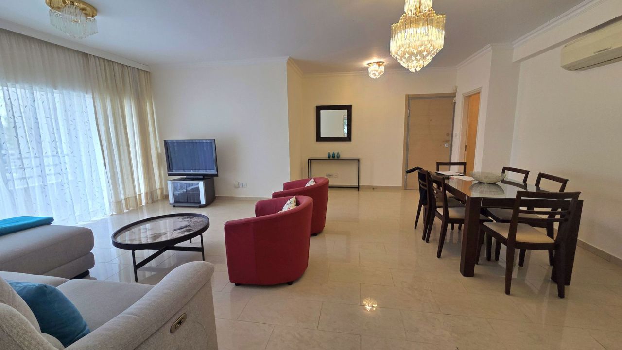 Апартаменты Neapoli, Кипр, 150 м² - фото 2