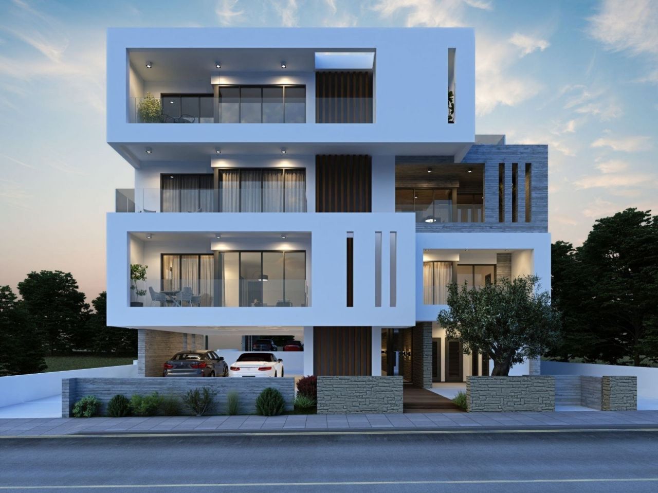Дом в Эмба, Кипр, 150 м² - фото 2