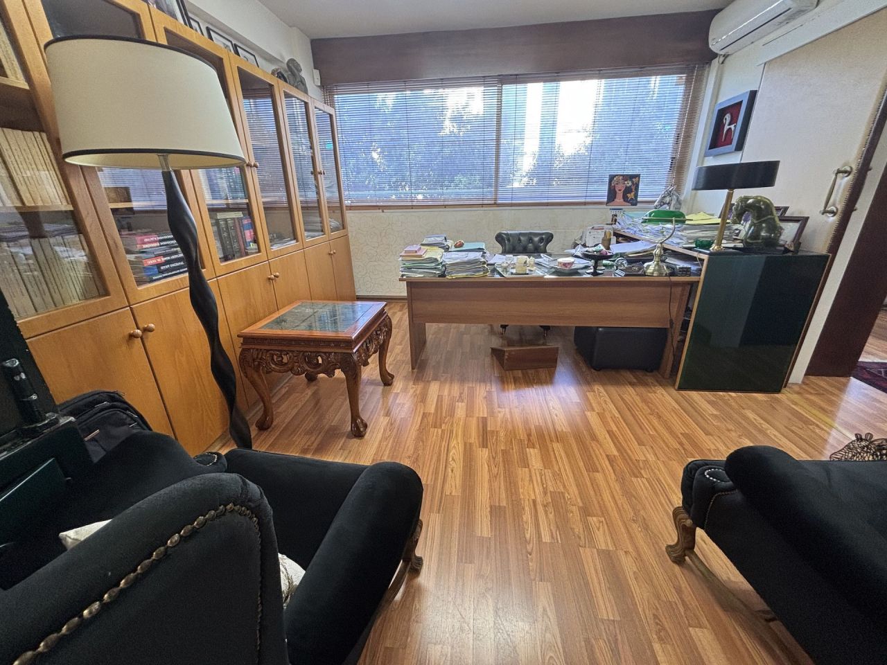 Офис в Лимасоле, Кипр, 86 м² - фото 2
