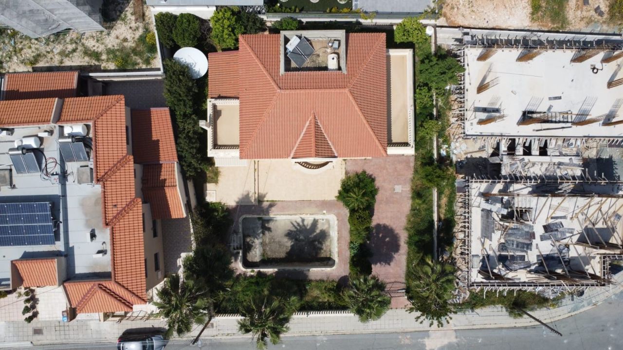 Дом в Ипсонасе, Кипр, 240 м² - фото 2