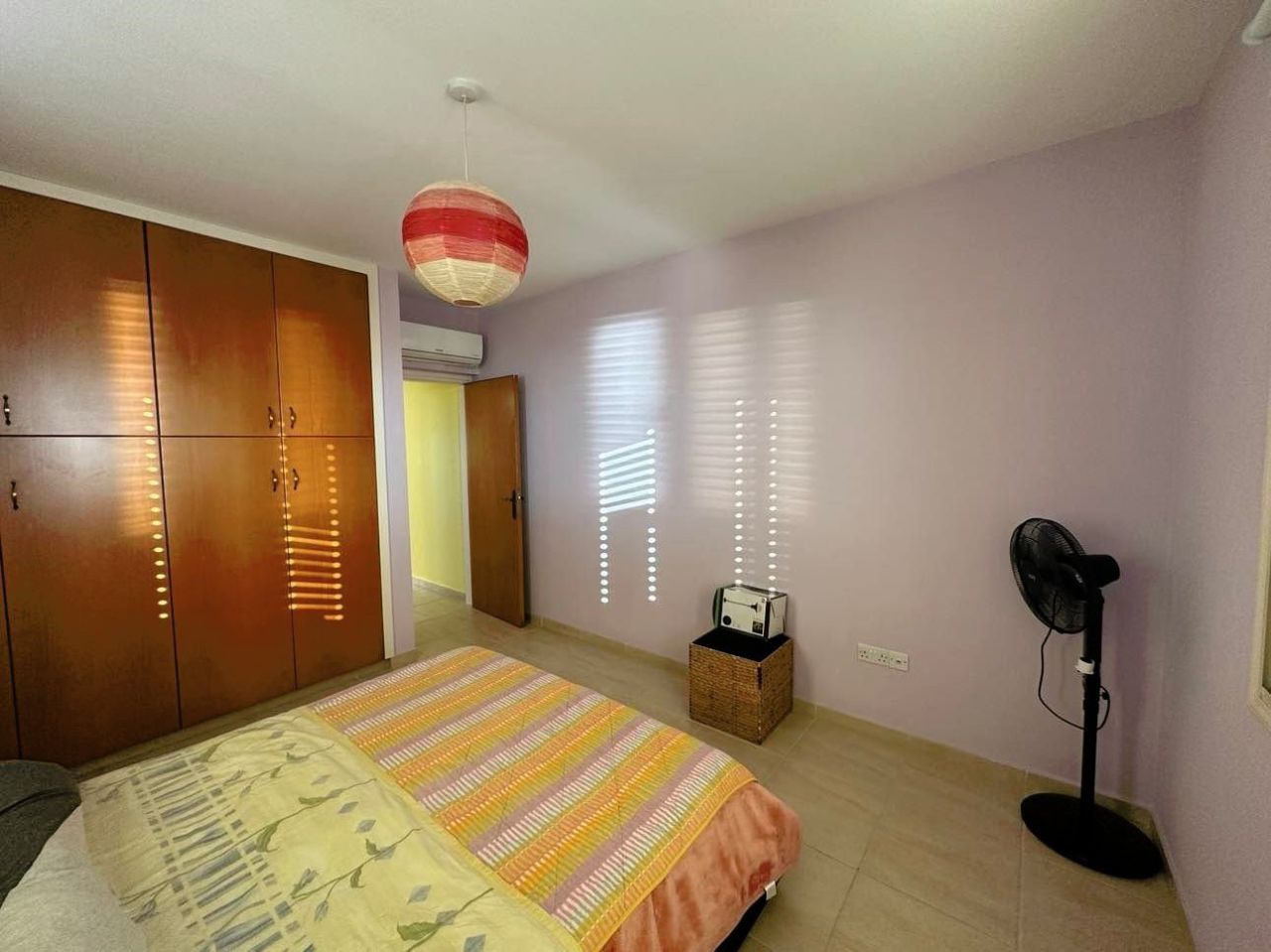 Апартаменты в Пейе, Кипр, 77 м² - фото 2