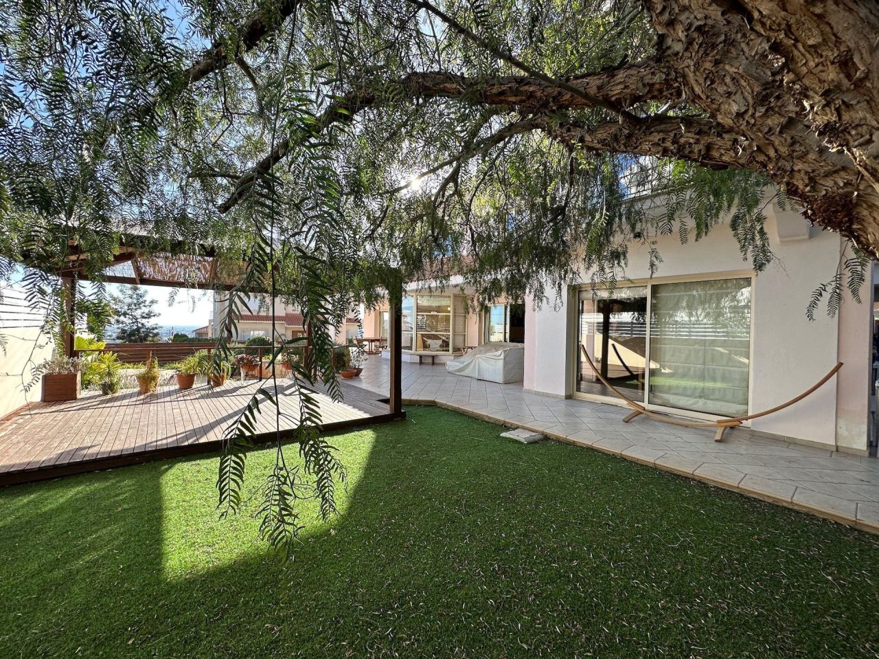Дом Agia Filaxi, Кипр, 360 м² - фото 2
