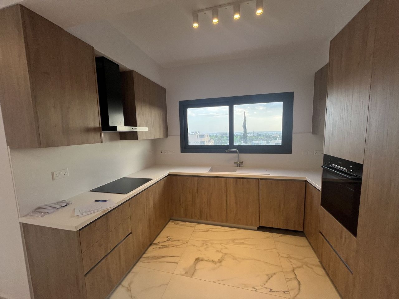 Апартаменты в Ипсонасе, Кипр, 130 м² - фото 2