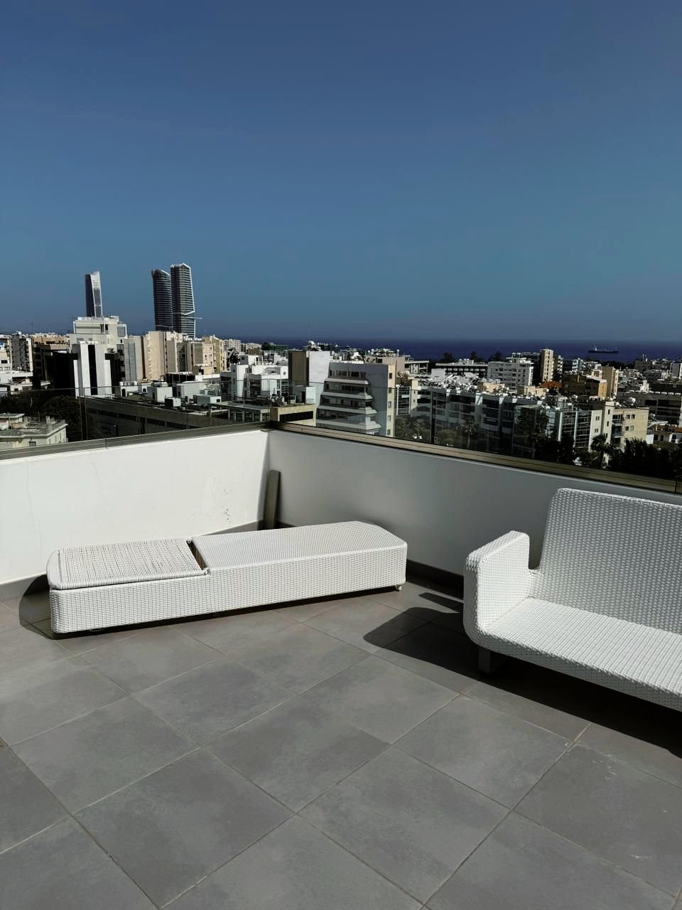 Апартаменты Agia Zoni, Кипр, 160 м² - фото 2