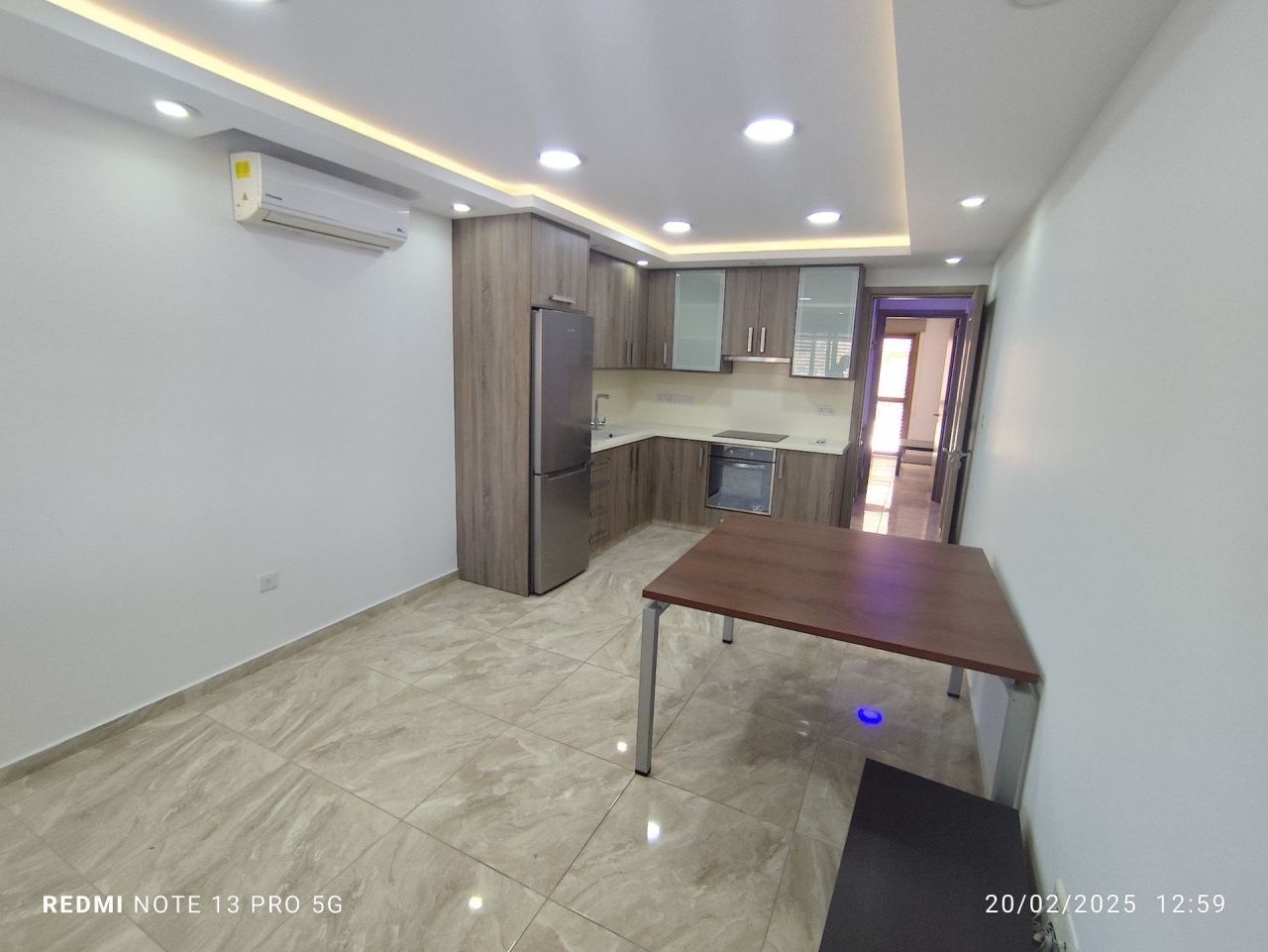 Апартаменты в Пареклисии, Кипр, 50 м² - фото 2