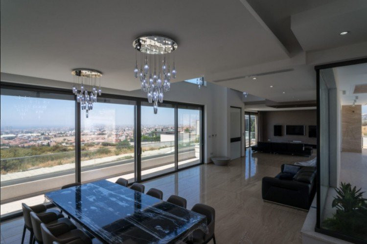 Дом Agia Paraskevi, Кипр, 645 м² - фото 2