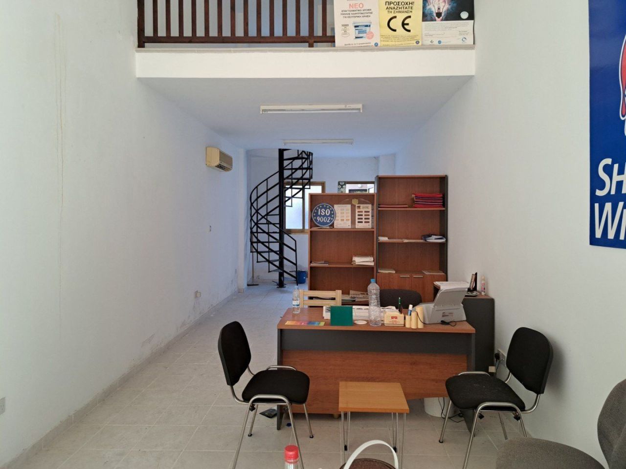 Магазин в Пафосе, Кипр, 41 м² - фото 2
