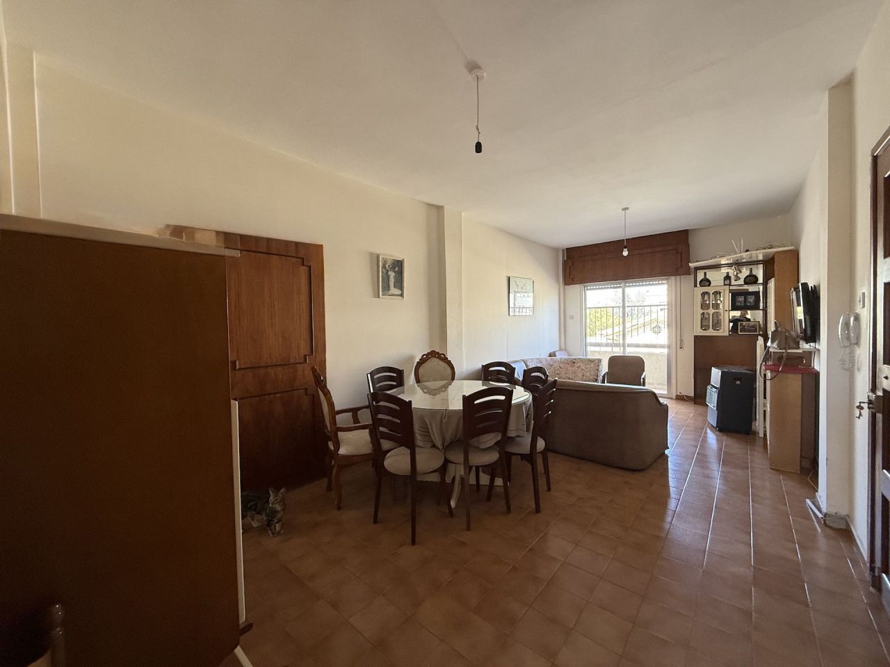 Апартаменты в Меса-Йитонии, Кипр, 109 м² - фото 2
