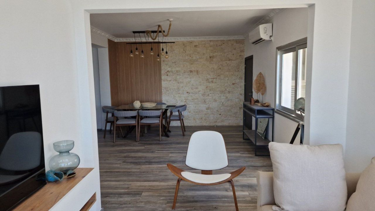 Апартаменты в Айия-Триасе, Кипр, 78 м² - фото 2
